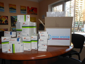 Takhocomb and Tygacil