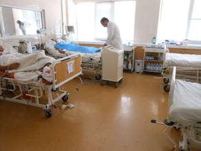 Rehabilitation departnment