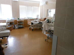 Rehabilitation department 2
