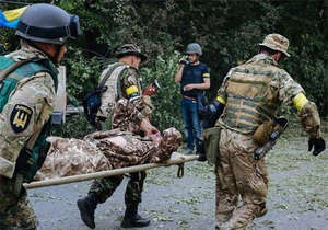 Help Ukrainian badly wounded soldiers to survive