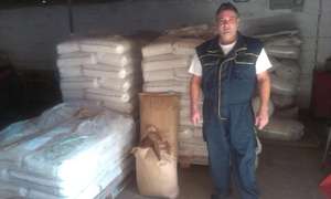 Supporting family businesses - agriculture