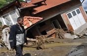 FLOOD RELIEF SERBIA - Helping Families Return Home