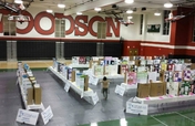 The DC STEM Fair