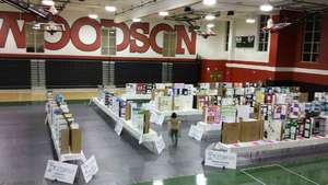 The DC STEM Fair