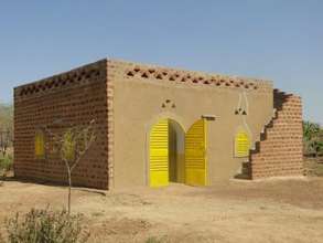 New AVN office in Dedougou