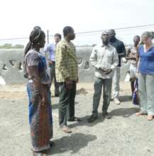 NV site visit