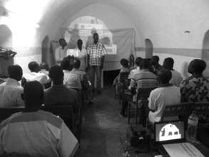 AVN Academy - Module for Extension Agents