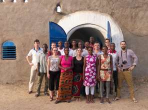 Mid-season meeting at Boromo