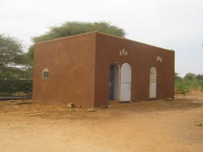 Accommodation units