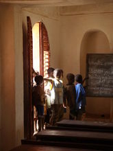 School in Kati, Mali (3)