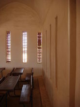 School in Kati, Mali (1)