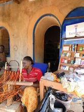 A NV shop