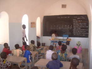 NV Classroom