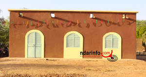 Kodith village NV primary school