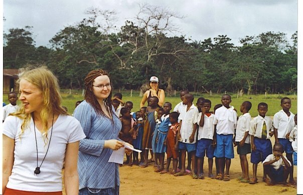 Support and Care for 40 Orphans in Africa - GlobalGiving