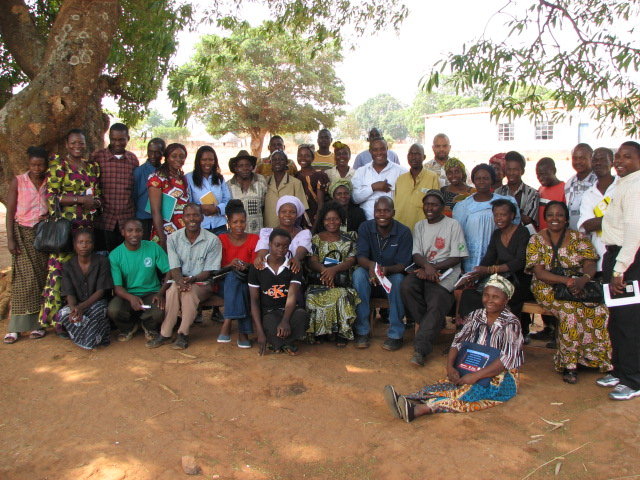 Support and Care for 40 Orphans in Africa - GlobalGiving