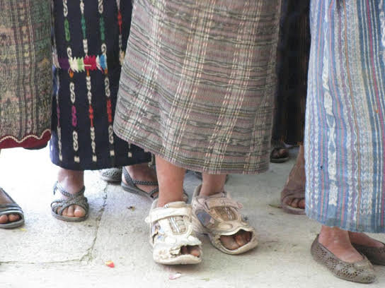 Step Up for 200 Students in Guatemala