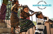 Step Up for 200 Students in Guatemala