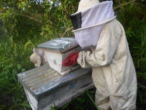 beekeepers