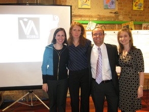 VISIONAR Board of Directors
