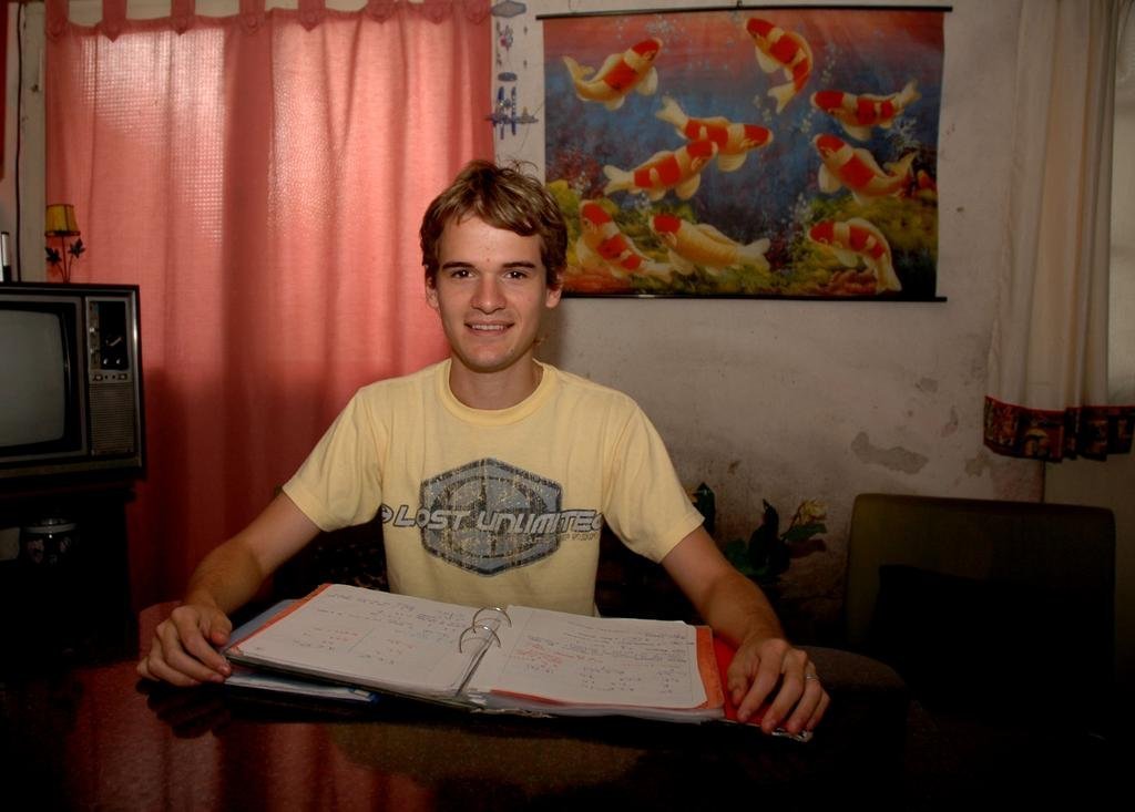 Scholarships for Outstanding Students in Argentina