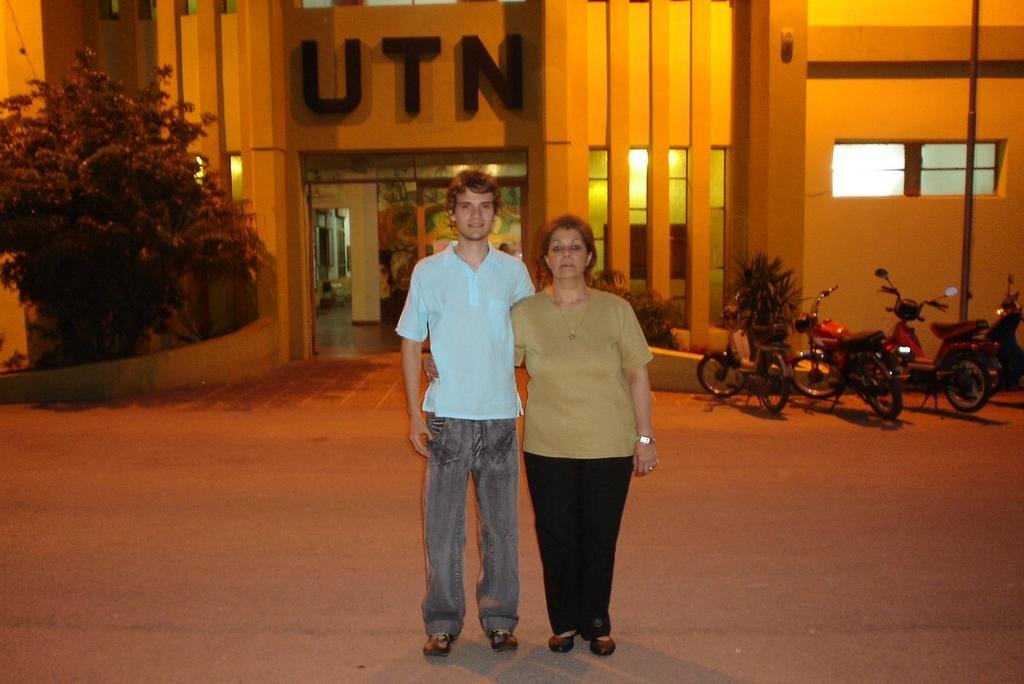 Scholarships for Outstanding Students in Argentina