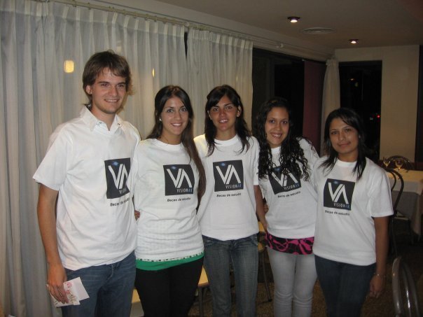 Scholarships for Outstanding Students in Argentina