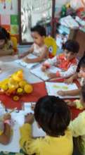 Nursery class