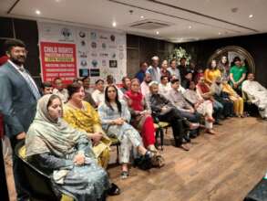 Representatives of Member Organization