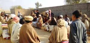 Another Session with community