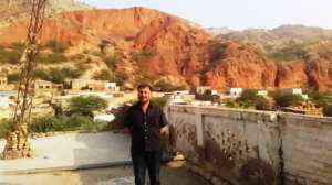 Village Rukhla Pakistan