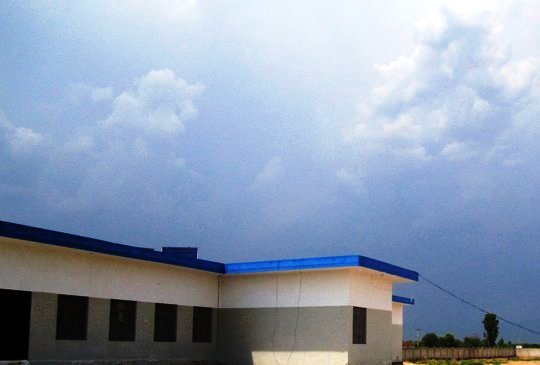 Free Education for 150 poor girls in Pakistan