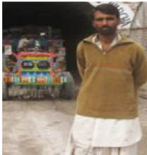 Ruqia's Husband