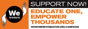Educate One Empower Thousands