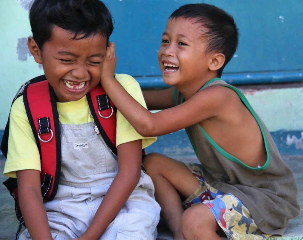 Long Term Initiatives to Typhoon Haiyan Victims