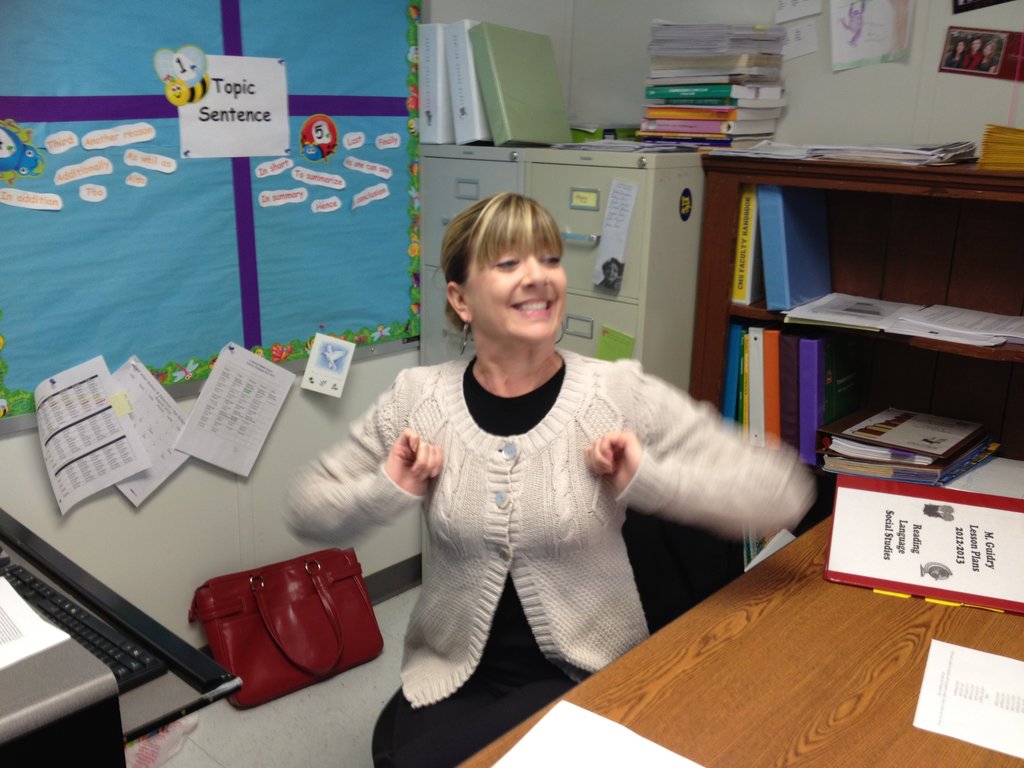 Virtual Classroom: Multi-literacy tools for all!