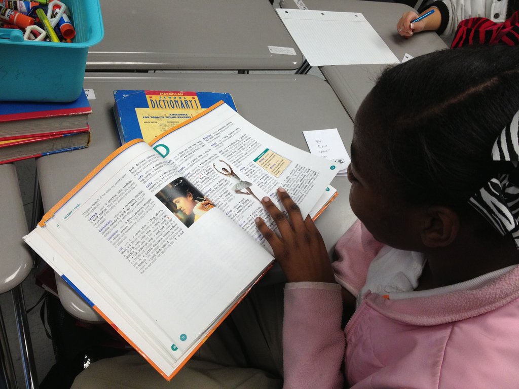 Virtual Classroom: Multi-literacy tools for all!