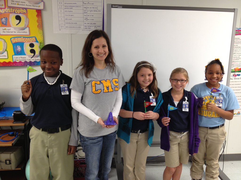 Virtual Classroom: Multi-literacy tools for all!