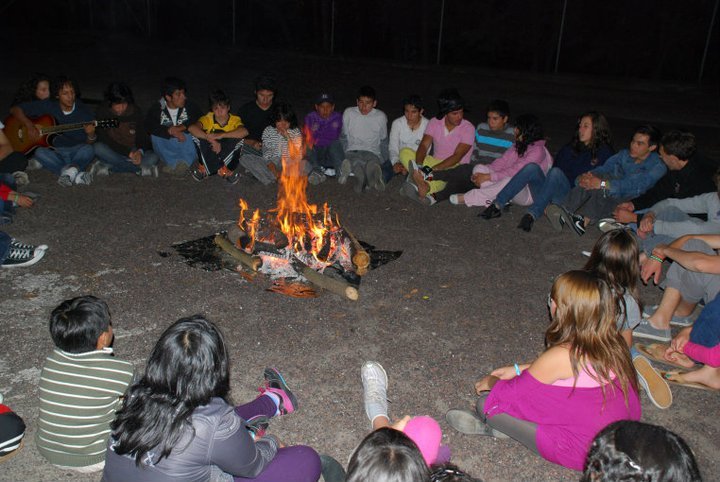 Lifesaving Diabetes Education for Ecuadorian Youth