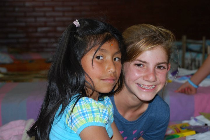Lifesaving Diabetes Education for Ecuadorian Youth