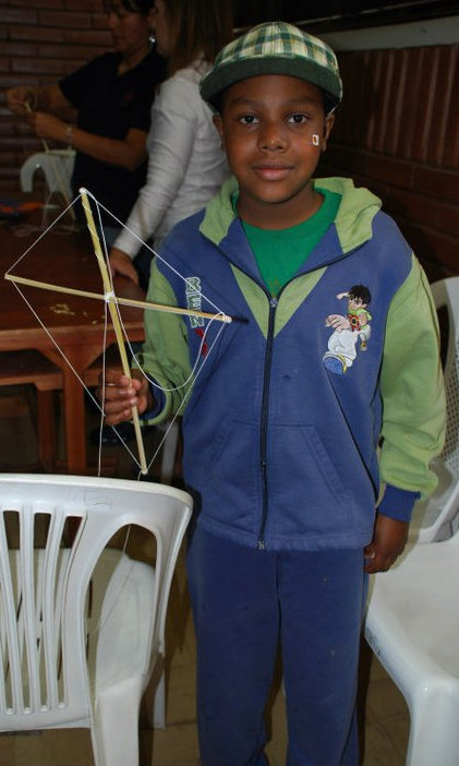 Lifesaving Diabetes Education for Ecuadorian Youth