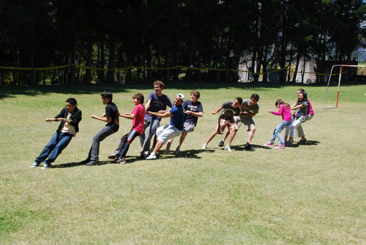 Lifesaving Diabetes Education for Ecuadorian Youth