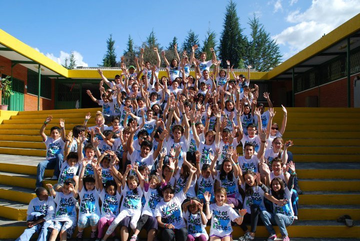 Lifesaving Diabetes Education for Ecuadorian Youth