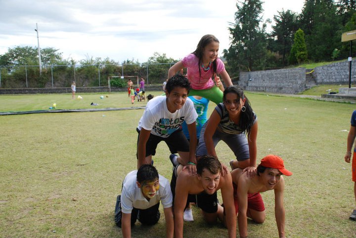 Lifesaving Diabetes Education for Ecuadorian Youth