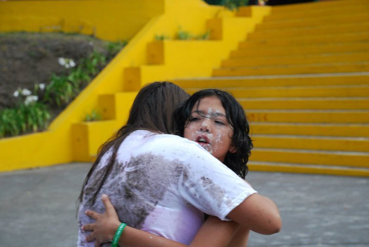 Lifesaving Diabetes Education for Ecuadorian Youth