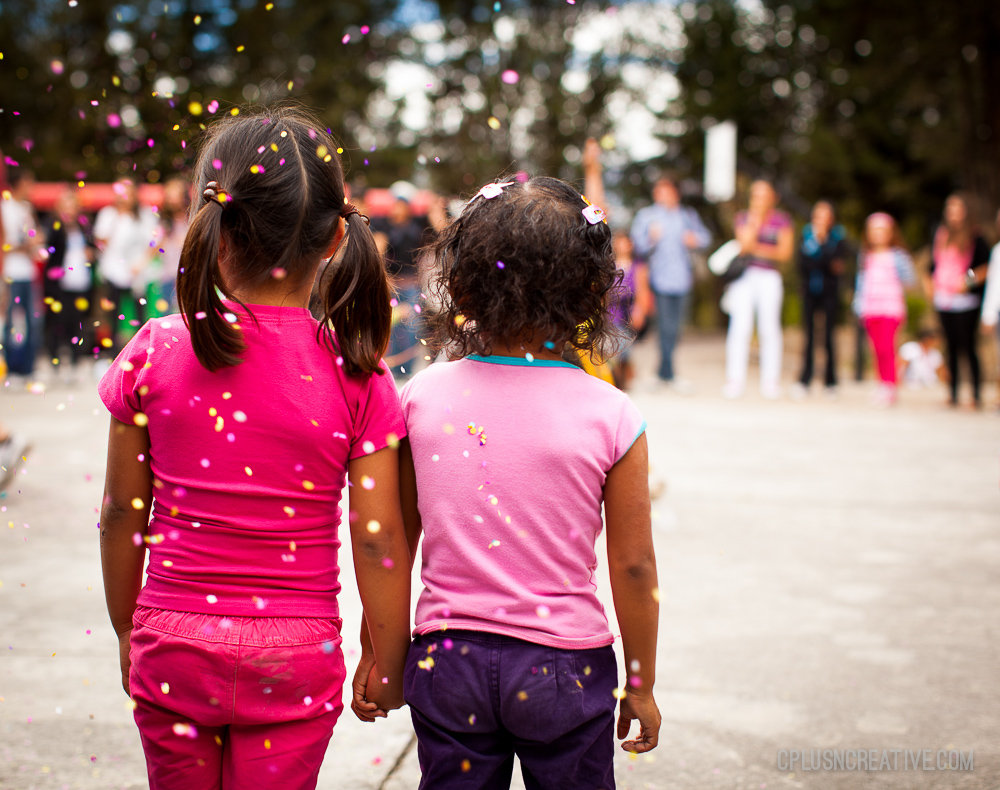 Lifesaving Diabetes Education for Ecuadorian Youth