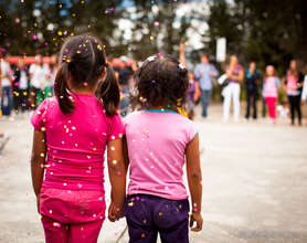 Lifesaving Diabetes Education for Ecuadorian Youth