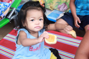CJFI Disaster Response Operations