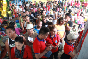 CJFI Disaster Response Operations