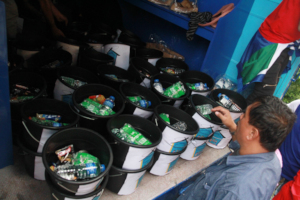 CJFI Disaster Response Operations